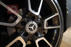 مێرسێدس بێنز C-Class